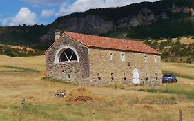 Chambre d'hôtes LES LOUVES